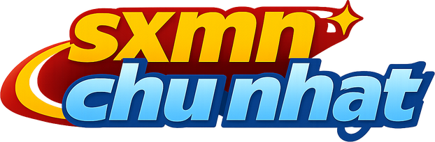 Logo sxmn chu nhat